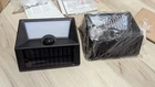 Westinghouse 4" X 5" Solar-powered Led Motion Sensor Wall Light 2 Pack New. Price: $18.00.