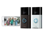 Ring Video Doorbell (second Generation) Wi-fi 1080P Hd Camera Motion Detection New. Price: $74.99.