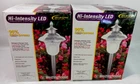 Westinghouse Hi-intensity Led Landscape Light Silver Energy Saving Set 2 New. Price: $84.95.