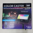 Feit Electric FLD30/RGB/RP Caster Flood Light Multicolor Led New. Price: $38.78.
