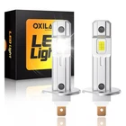 Oxilam H1/H1LL Led Bulbs 30000LM 6500K White Ultra-bright, Min Quick Instal... New. Price: $44.29.
