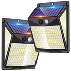 Solar Lights Outdoor Motion Sensor - Detector Lamps For Outside,... New. Price: $35.43.