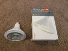 Sengled PAR38 Smart Flood Light With Motion Sensor, 1200LM, 3000K, Pack 14.5W New. Price: $12.00.