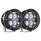 Rigid 360-SERIES 4" Spot RGB/2 Rgbw 36402 New. Price: $459.99.
