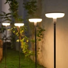 Letmy Solar Outdoor Lights Garden Decor 6 Pack YBD-002 New. Price: $49.99.