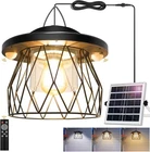 Shed Solar Powered, 2 Motion Sensor Outdoor With Remote, Unique Dia New. Price: $46.74.