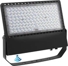 Juyace 240W Led Flood Light With Photocell, 36000LM Super Bright Dusk Dawn... New. Price: $219.36.