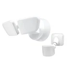 Globe Electric 91008637 Double Light 6-1/2"W 4000K Led Motion White New. Price: $59.76.