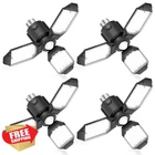 Toberich Motion Sensor Garage Lights 4 Pack, 8000LM Shop ... New. Price: $84.98.