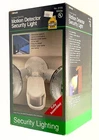 Woods Outdoor Motion Security Light New. Price: $15.00.