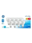 Ge Led BR30 Soft White Indoor Floodlight Bulb (8 Pack) - Energy Star Certified New. Price: $45.99.