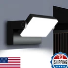 Tomourd 40W Led Outdoor Wall 5000K Daylight, Waterproof Floodlight New. Price: $73.77.