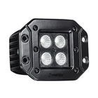 Heise Blackout 3" Flush Mount Led Cube Light New. Price: $158.99.