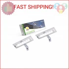Touch Of Eco Nitebrite Solar Led Motion Detector Sensor Utility Security Outdoor New. Price: $30.10.
