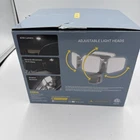 Koda 4200 Lumen Smart Led Motion Sensor Security Flood Light 240 White 1671550 New. Price: $35.59.