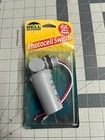 New Bell Outdoor Dusk Dawn Photocell Light Switch 5638-5 2000W Gray Swivel. Price: $15.74.