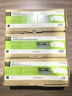 3-PACK Eti Led Commercial Emergency Lights (model 55501101) New In Box. Price: $39.99.