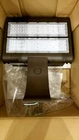 (c) Straits Led Light SL923FLF 80W 5000K Wall Pack 30180142 18X14X12 Bronze New. Price: $171.60.