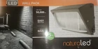 Commercial Electric 5700LM High-output Led Dusk To Dawn Outdoor Security... New. Price: $100.00.