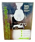 Mr Beams MB380 Motion Led Spotlight 300 Lumens Weatherproof Battery Powered Nib New. Price: $13.99.