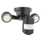 Sansi 25W 3000LM Motion Sensor Outdoor Security Lights, 5000K Daylight, Dusk ... New. Price: $43.11.