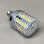 Adaptacion Bolardo Bollard Retrofit Lamp Light White LED-8038E345-A New. Price: $30.24.