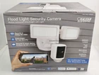 Feit Electric Led 1080P Hd Smart Flood Light Security Camera $129 Nosubscription New. Price: $94.99.