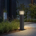 Slawa 23.6IN Pathway Lights Black E26 Outdoor Landscape Die-caste... New. Price: $90.71.