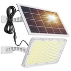 Jackyled Solar Dusk Dawn Light Outdoor 1000 Lumens 299 1, White New. Price: $65.58.