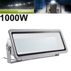 1000W Led Flood Cool White Outdoor Stadium Soccer Field Arena Spotlight Us New. Price: $683.99.
