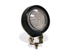 Flood Light Led 54 Diodes Buyers 1492110 12/24 V Utility Work 5" New. Price: $28.00.