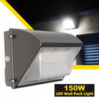 Wyzm 150W Led Security Light 18000LUMENS Wall Pack Outdoor Dusk Dawn 'new'. Price: $86.69.