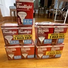 Ace PAR38 Halogen Flood Light ( Price For All, The Single One Is Sold New. Price: $35.00.