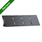 Bluetti 200W Foldable Solar Panel For Power Station IP67 Ratingmonocrystalline Used. Price: $219.00.