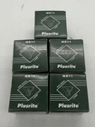 Lot Of 5 Plusrite Halogen Lamps - 20W 12V Brand New In Box Bulb. Price: $18.00.