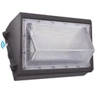 Szgmjia 120W Led Wall Pack Dusk Dawn Photocell 13000LM 5000K Daylight New. Price: $75.84.