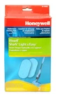 Honeywell Steam Mop Pads Designed To Fit Shark Light & Easy, Bissell BR-2400 New. Price: $29.95.
