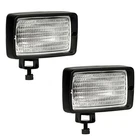 (2) Two 1130-12V Halogen Flood Lamps For Abl 55W 178345A1 X2 New. Price: $75.99.