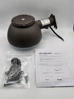 Earthtronics 70- Watt Equivalent Integrated Led 8000 Lumen Yardlight LB708640BZ2 New. Price: $35.00.