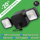 Blink Floodlight Mount Accessory Outdoor (for 3RD Gen Camera Only) Excellent. Price: $18.00.
