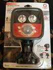 Power Gear Wireless Motion-sensing Led Spotlight 300 Lunes Indoor/outdoor Nib New. Price: $14.99.