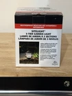 Red Dot Sitelight B330BRE-R 3-TIER Garden Landscape Path Bronze Finish New. Price: $27.99.