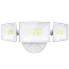 2 Units Onforu 3-HEAD Led Wall Lamp/security Light BDB55-3 New. Price: $65.00.