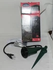 Harbor Breeze 693982 Green Aluminum Flood Light Base Plug Open. Price: $15.59.