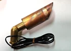 Hadco GABK16 12V Medium Copper Pathway Light New. Price: $50.00.