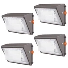 Vevor Led Wall Pack Lights 120W 11000LM Commercial Outdoor Security Lighting New. Price: $168.99.