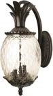 Acclaim 7502BK Matte Black 2-LIGHT Outdoor Wall Mount Fixture New. Price: $286.99.