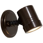 Access Lighting 23025MG Myra 4-1/2" Tall Marine Grade Adjustable Bronze New. Price: $90.00.