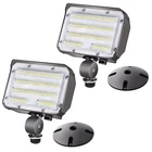 60W Led Knuckle Mount Light, Outdoor Security Floodlights Fixture With ... New. Price: $95.18.