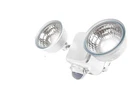 Limitless Innovations Lumenology Dual Security Motion Sensor Spotlights White New. Price: $62.99.